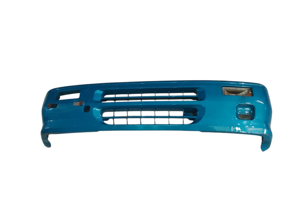 Parachoque Dianteiro Towner 93/97 Original  Azul