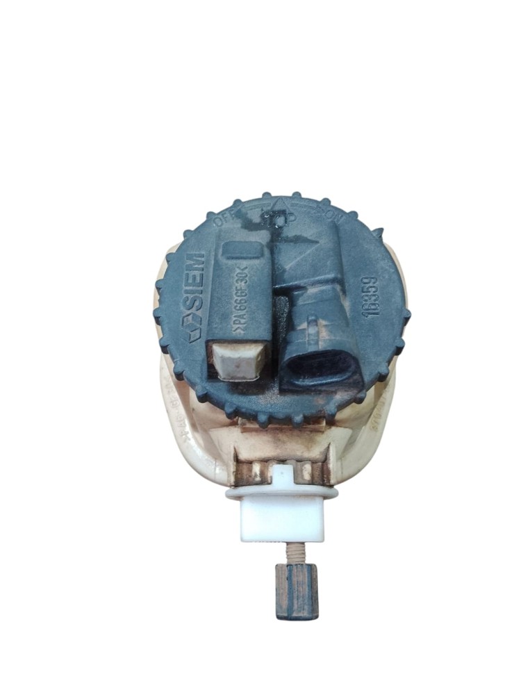 Farol Milha Fiat Brava Marea 98 A 03 Original