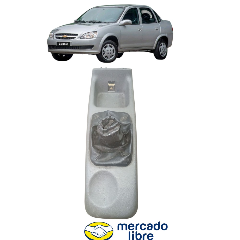 Console Central Wind Gm Super Classic Corsa 1996 A 2012