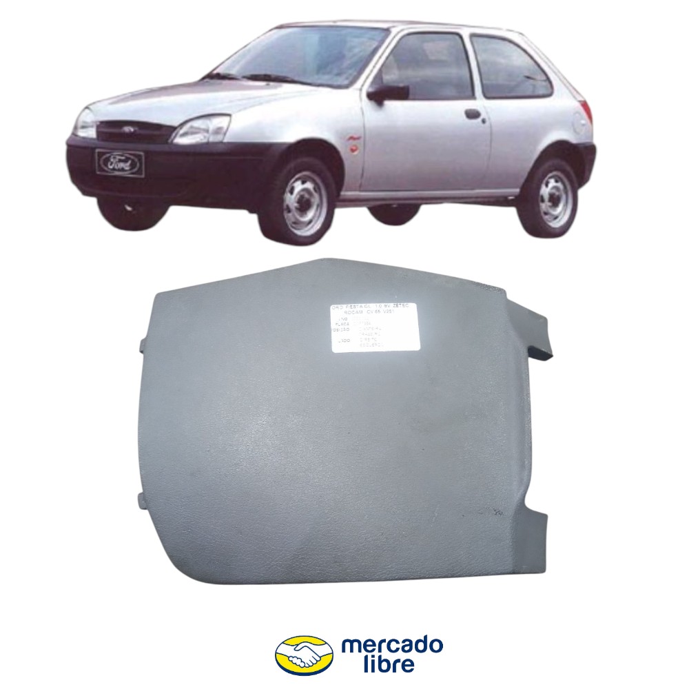 Tampa Caixa Fusíveis Ford Fiesta 1996 A 2002