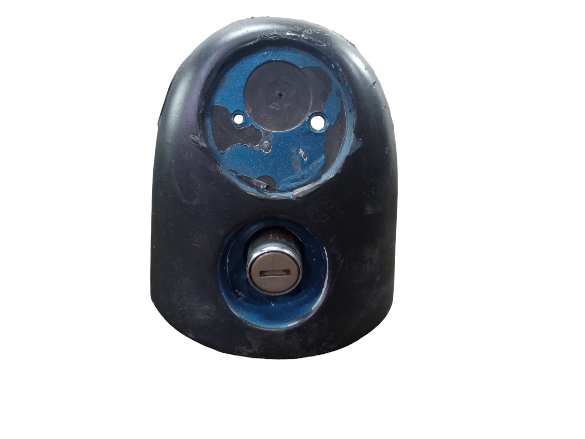 Moldura Acabamento Tampa Traseiro Gm Corsa 1994 A 1998