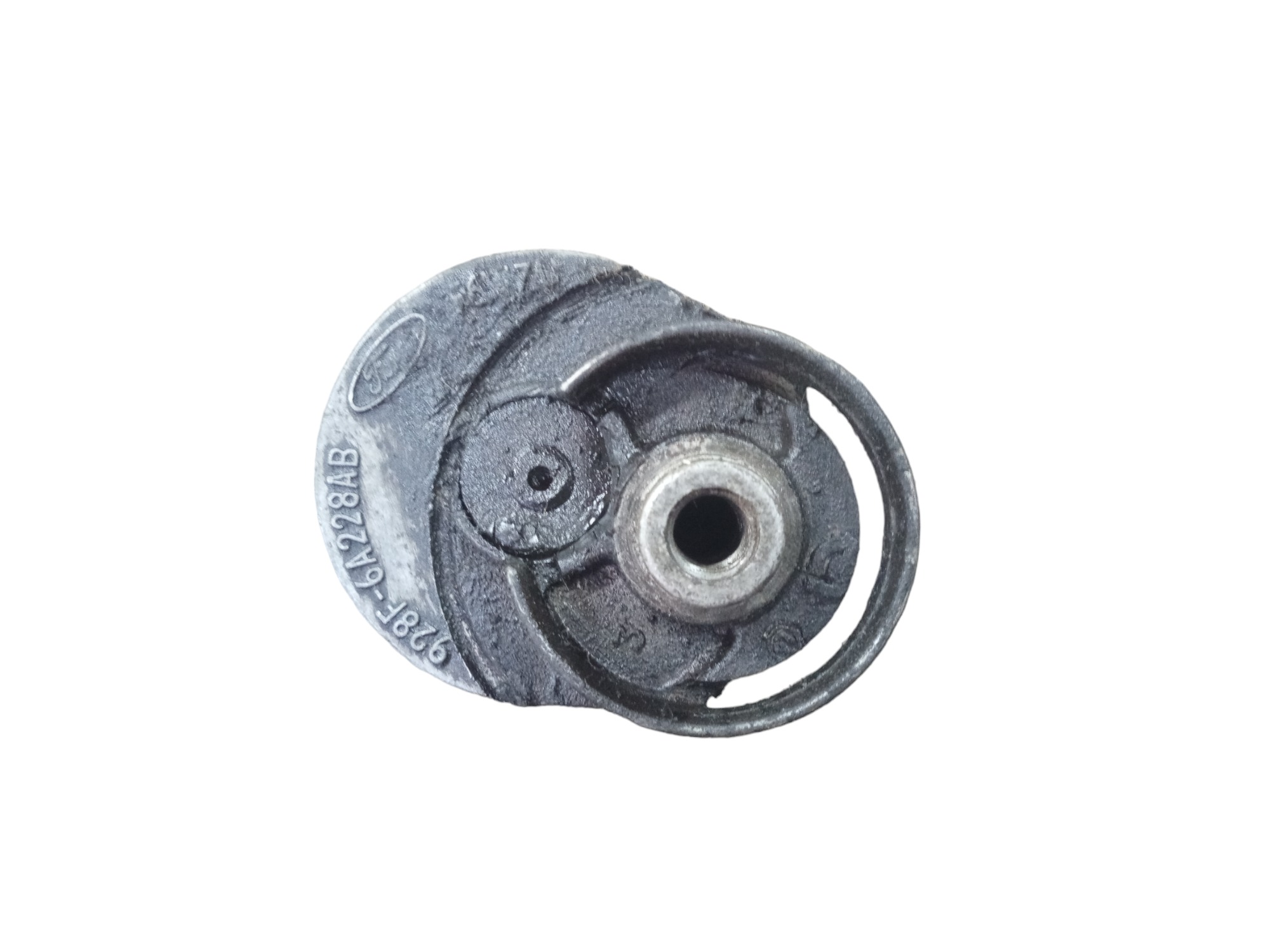 Tensor Alternador Ford Escort 1.8 16v 1996 A 2002