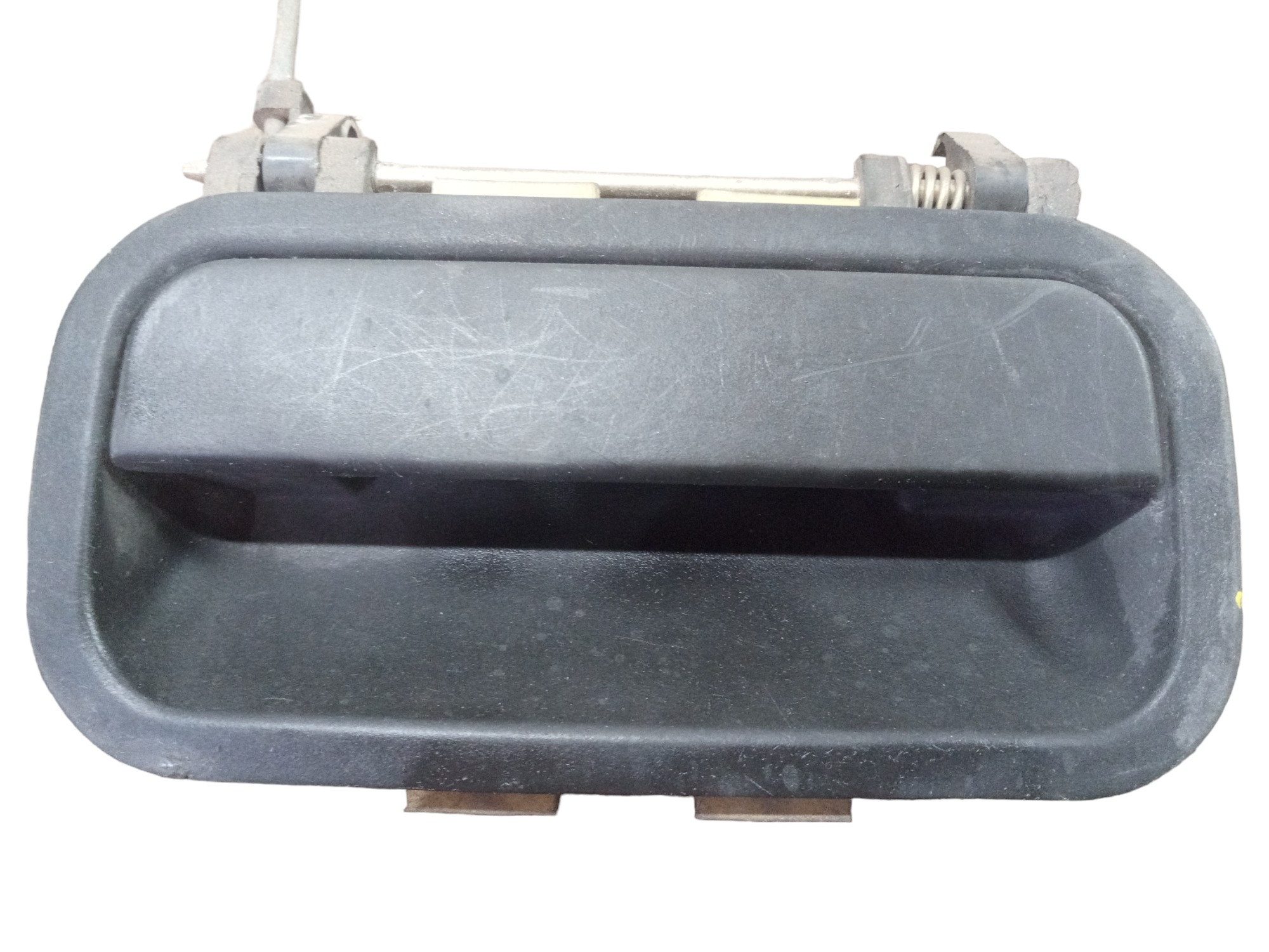 Maçaneta Externa Traseiro Gm Classic Corsa 1994 A 2016