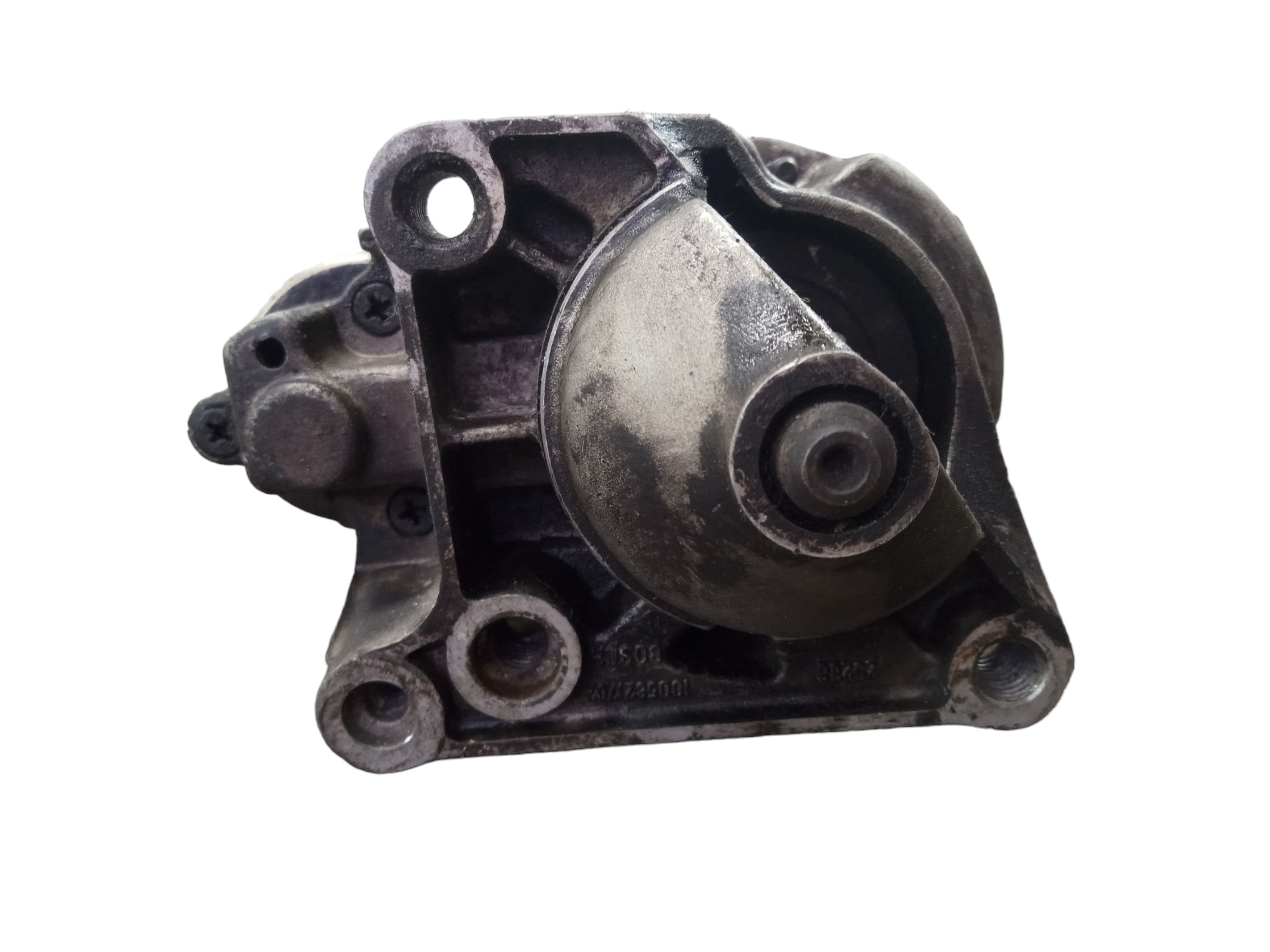 Motor Partida Renault Clio Scenic 2.0 1995 A 1998