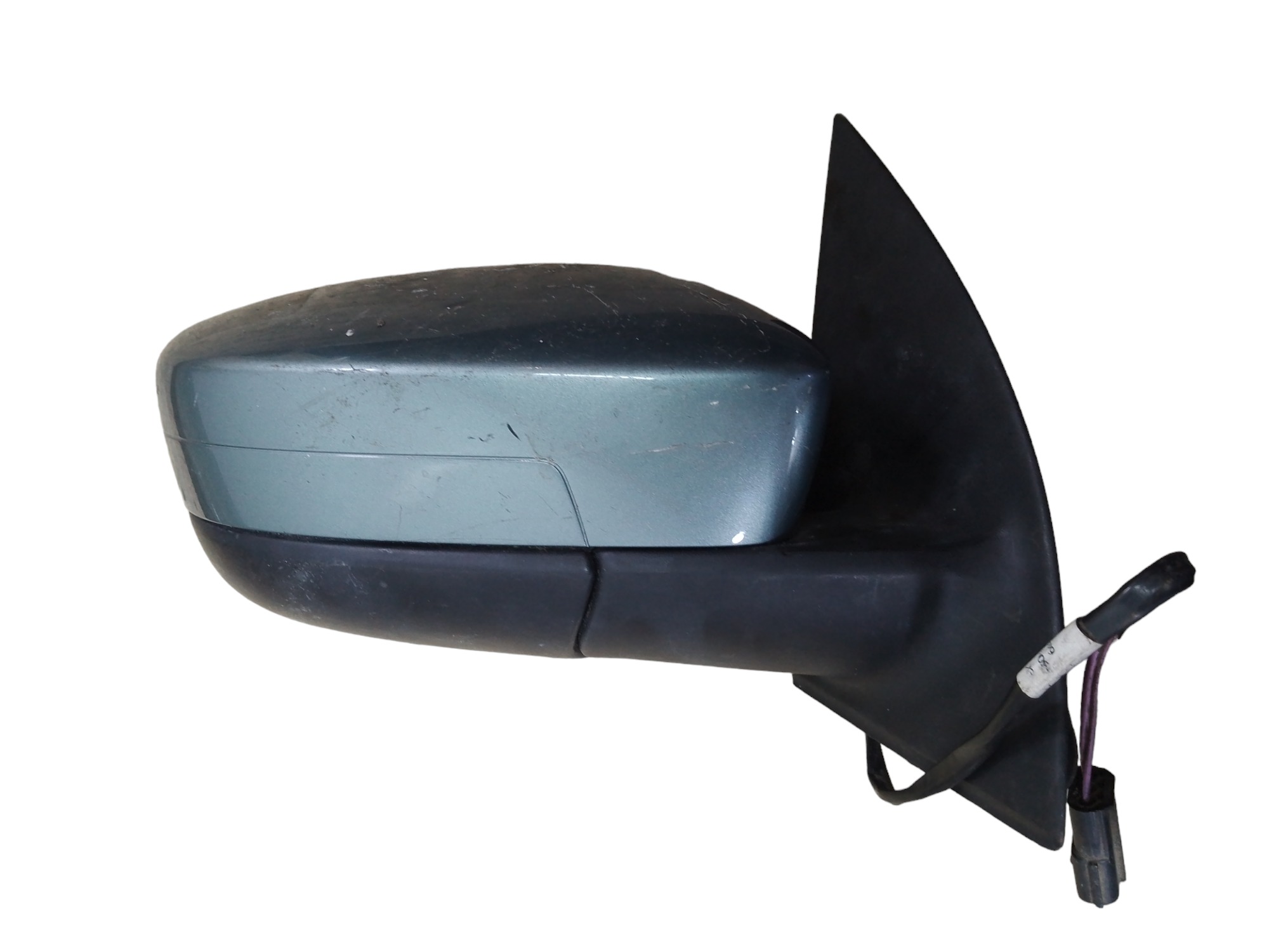 Retrovisor Eletrico Direito vw gol Voyage 2012 Original