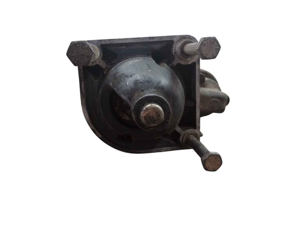 Motor Arranque Fiat Palio Linea 1.6 16v 2009 A 2014
