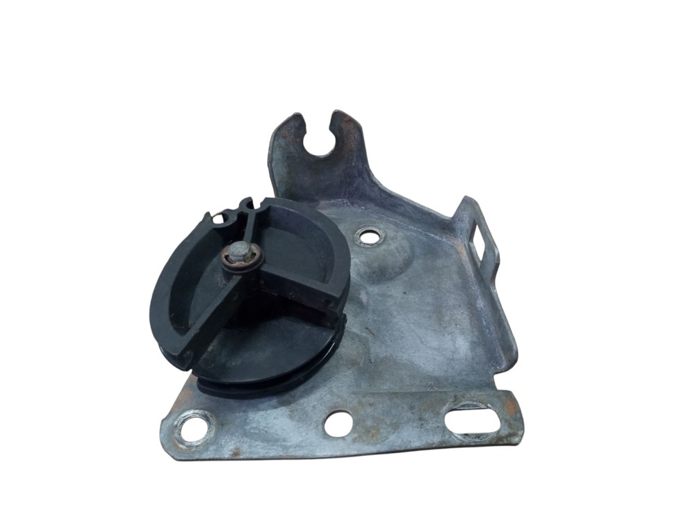 Chapa Cabo Acelerador Chevrolet Monza Gl Kadett 1992 1997