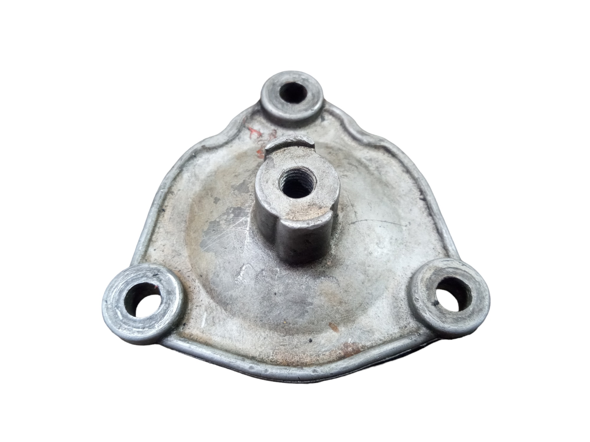 Tampa Cabecote Fiat Palio 1997 A 2003