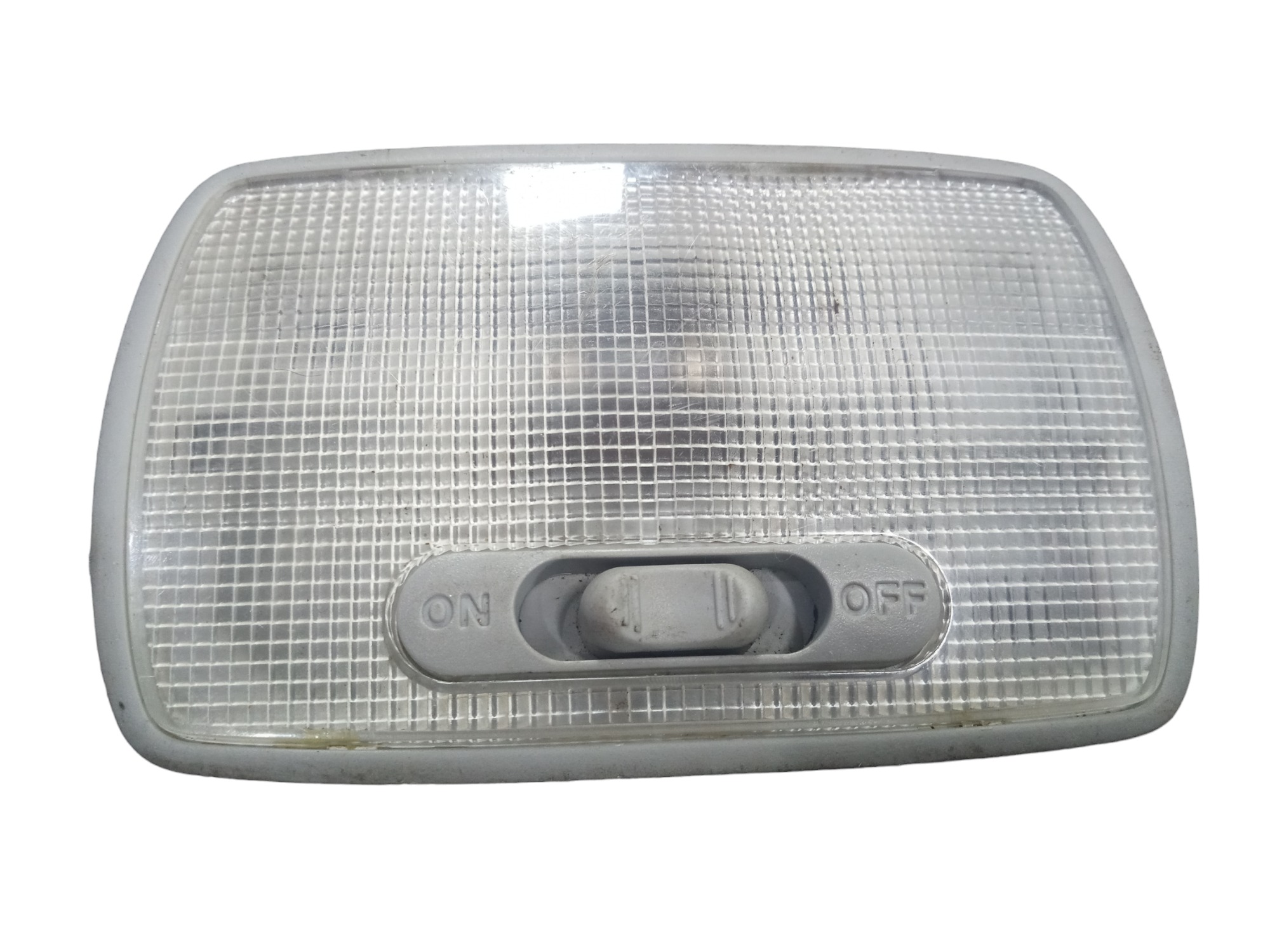 Luz Teto Cortesia Honda City