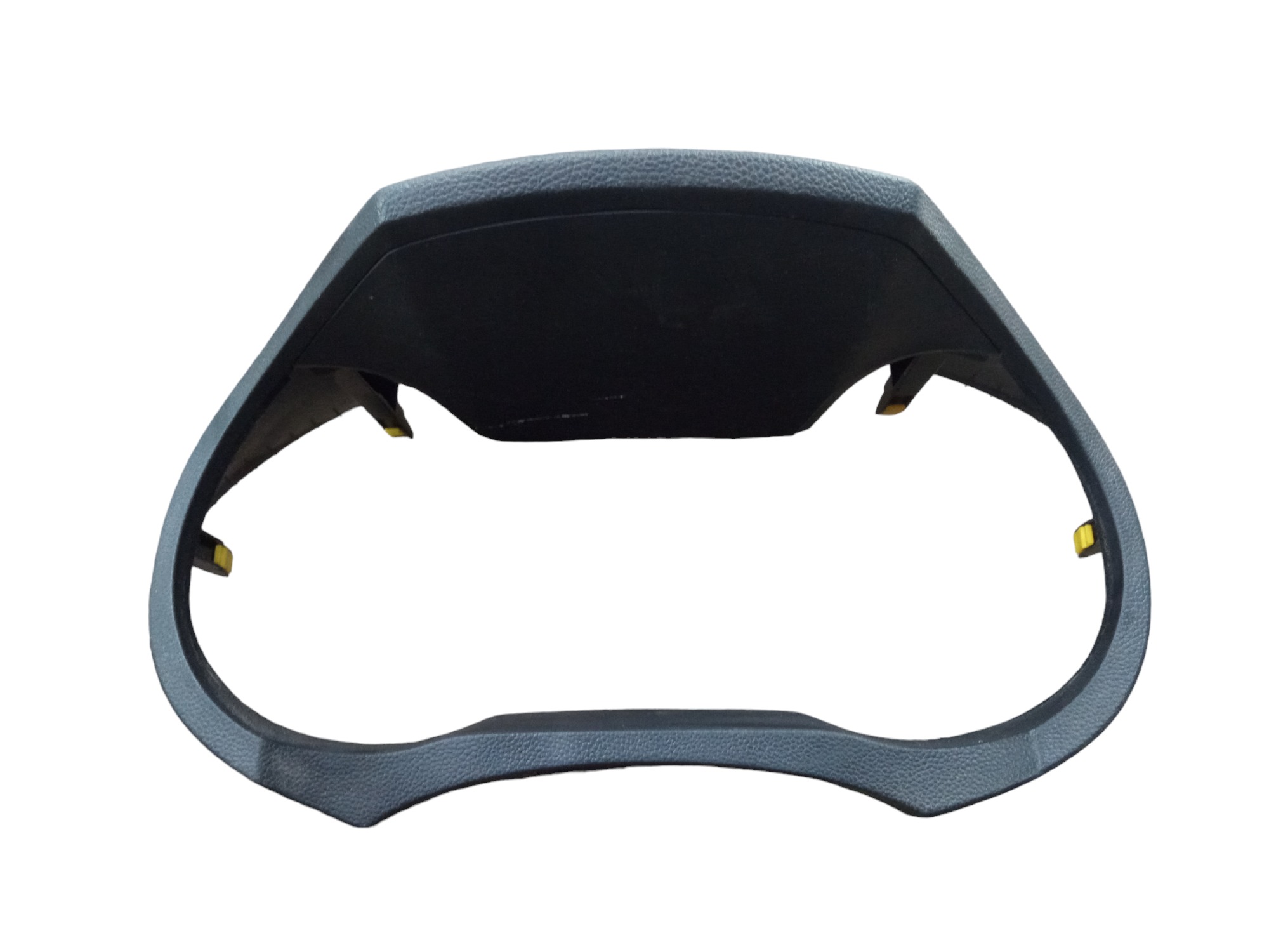 Moldura Painel Instrumento Hyundai Hb20 2012 A 2015