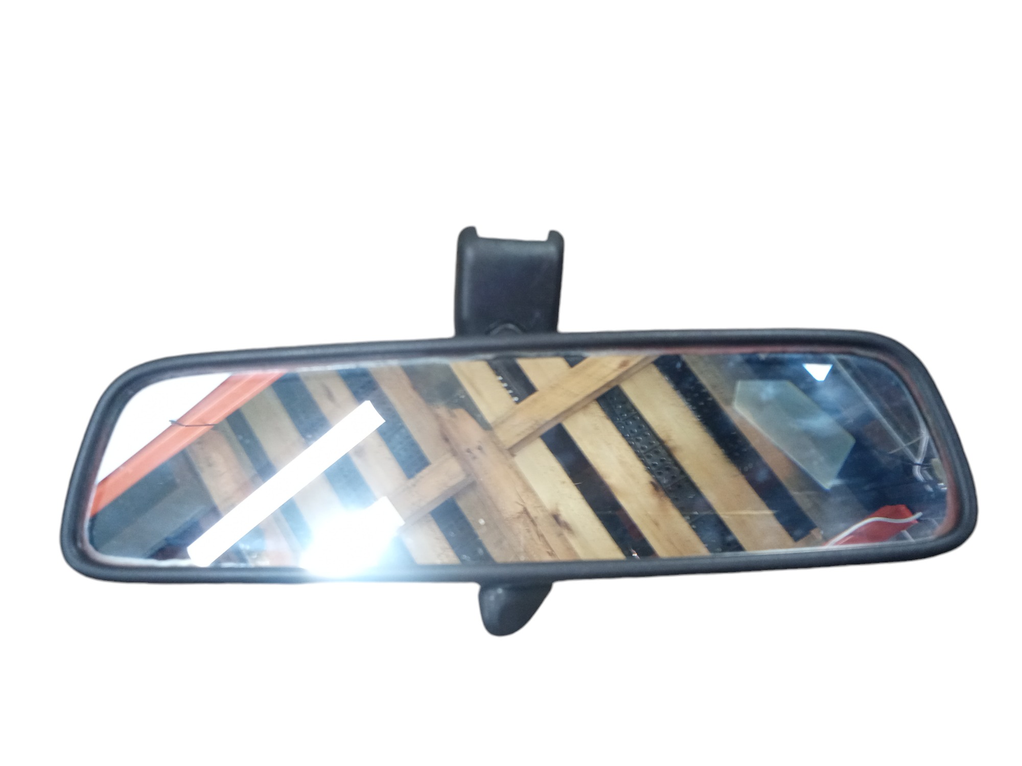 Retrovisor Interno Gm Corsa Max Joy Sedan 1.0 2008 A 2010