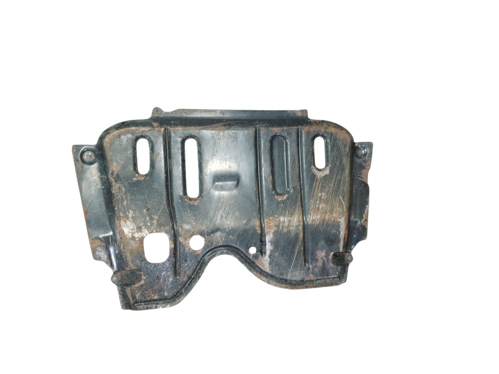 Protetor Carter Renault Logan Sandero Manual
