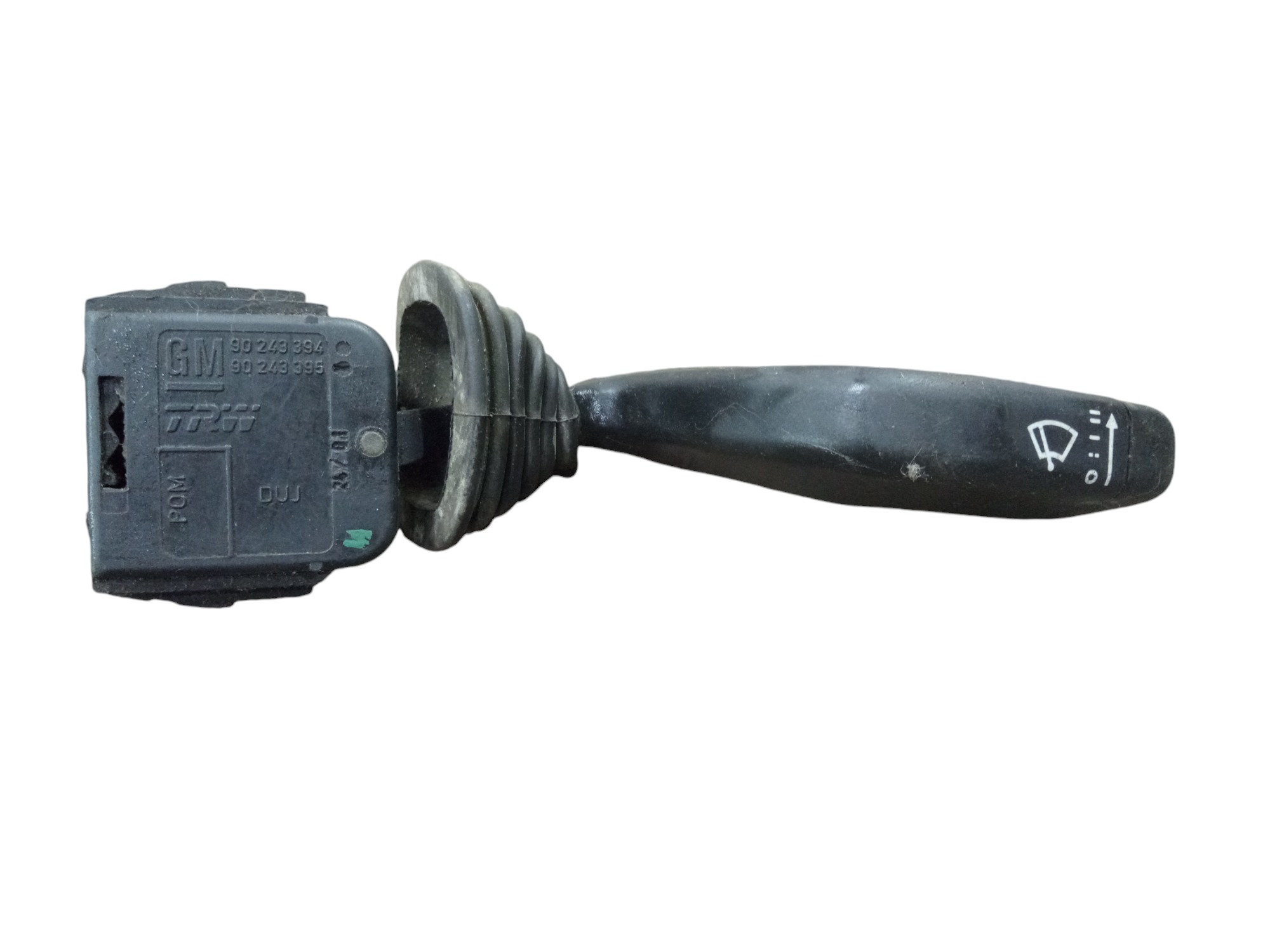 Chave Interruptor Limpador Parabrisa Gm Corsa
