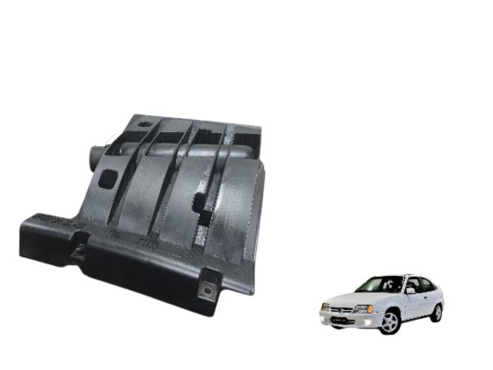 Tampa Motor 1.4 Fire Fiat Palio Siena Strada 2006