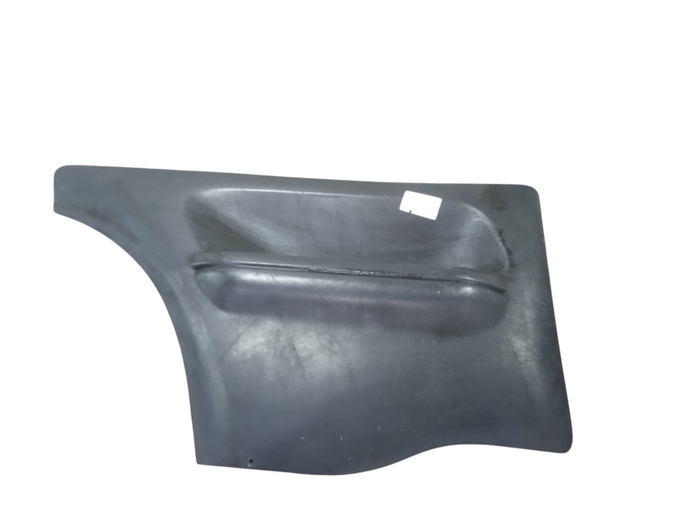 Forro Lateral Traseiro Esquerdo Chevrolet Chevette 1986 Orig