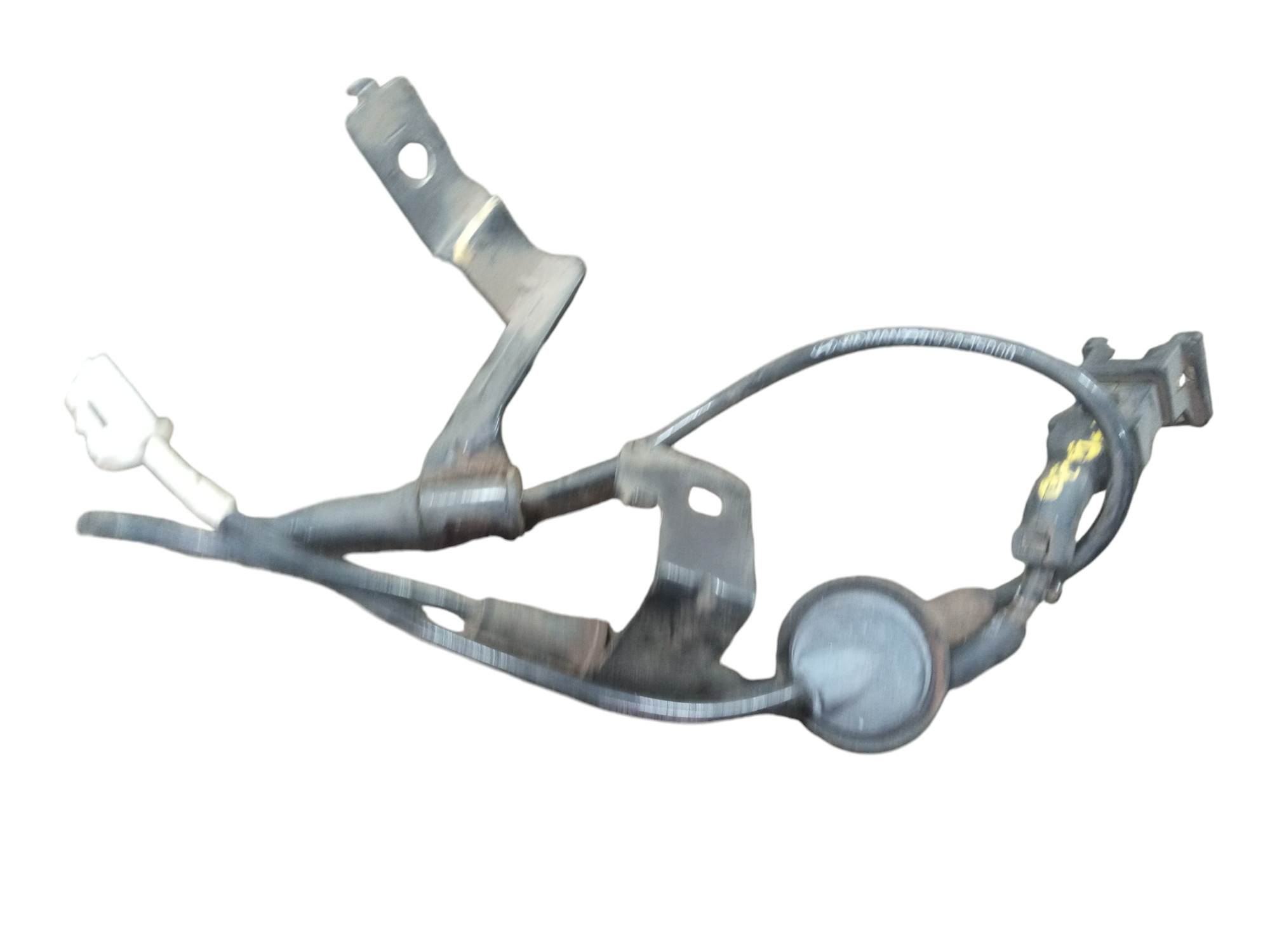 Sensor Chicote Traseiro Direito Hyundai Hb20 2015 2016
