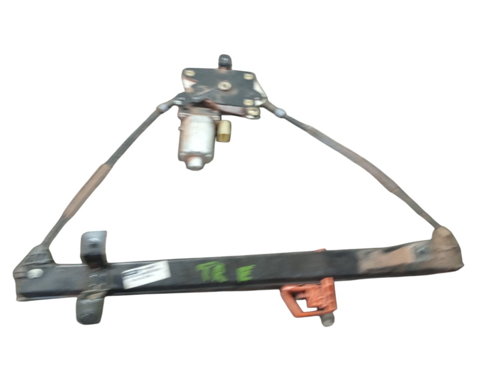 Maquina Vidro Traseiro Esquerdo Ford Ecosport 2004 A 2006