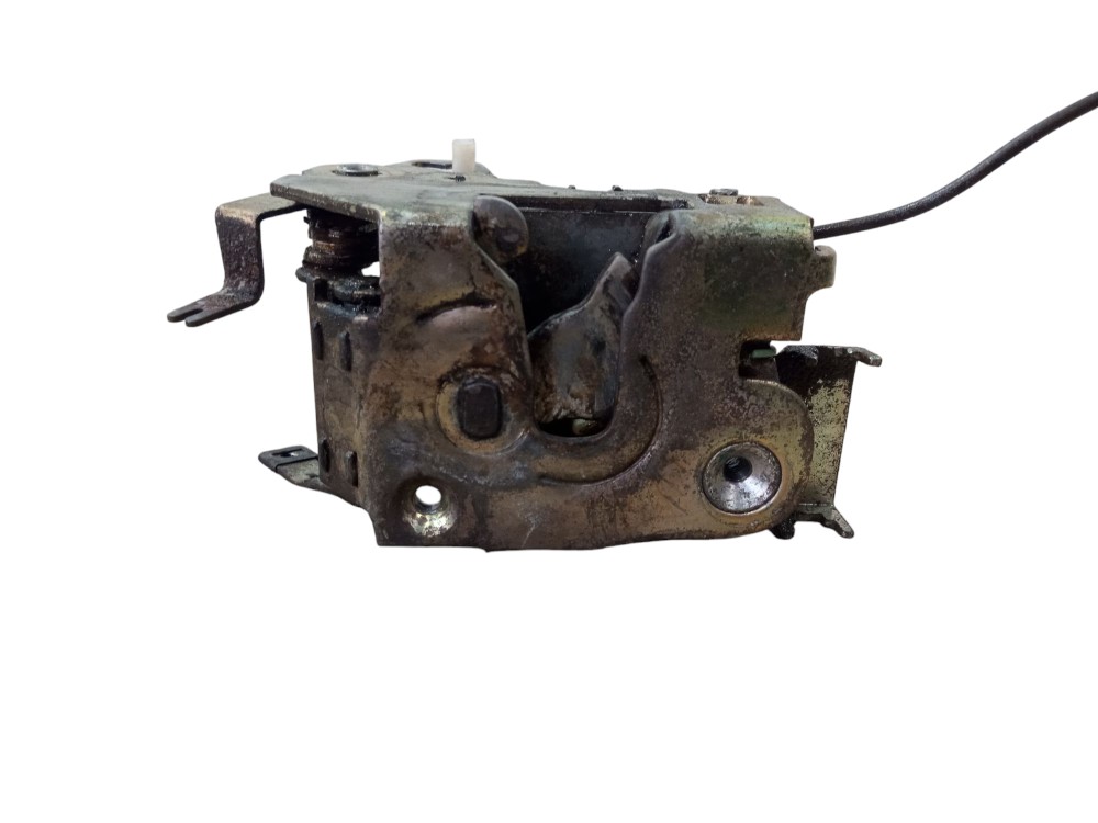 Fechadura Traseira Direita Chevrolet Monza Tubarão Gl 1995