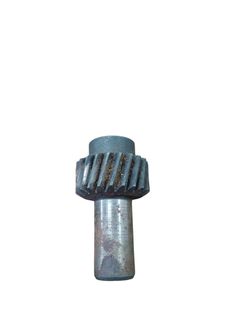 Engrenagem Distribuidor Motor Fiasa Uno Palio 1996 A 1999