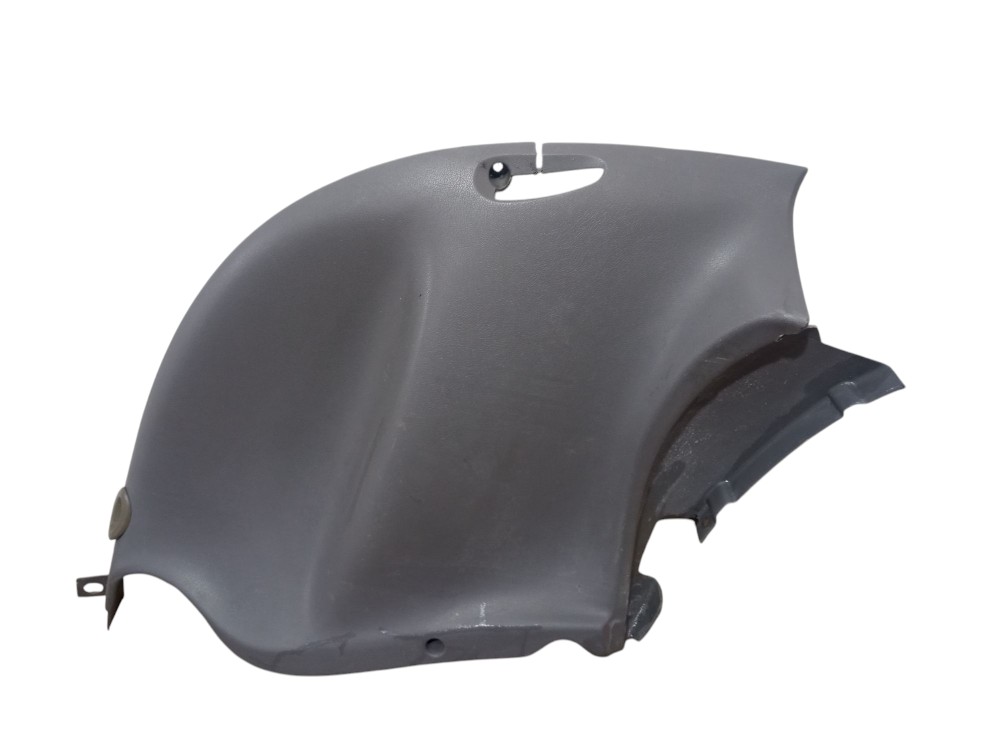 Forro Lateral Traseiro Esquerdo Ford Ka 2p 1997 A 2005