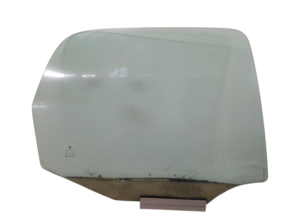 Vidro Traseiro Direito Chevrolet Corsa Classic 4p