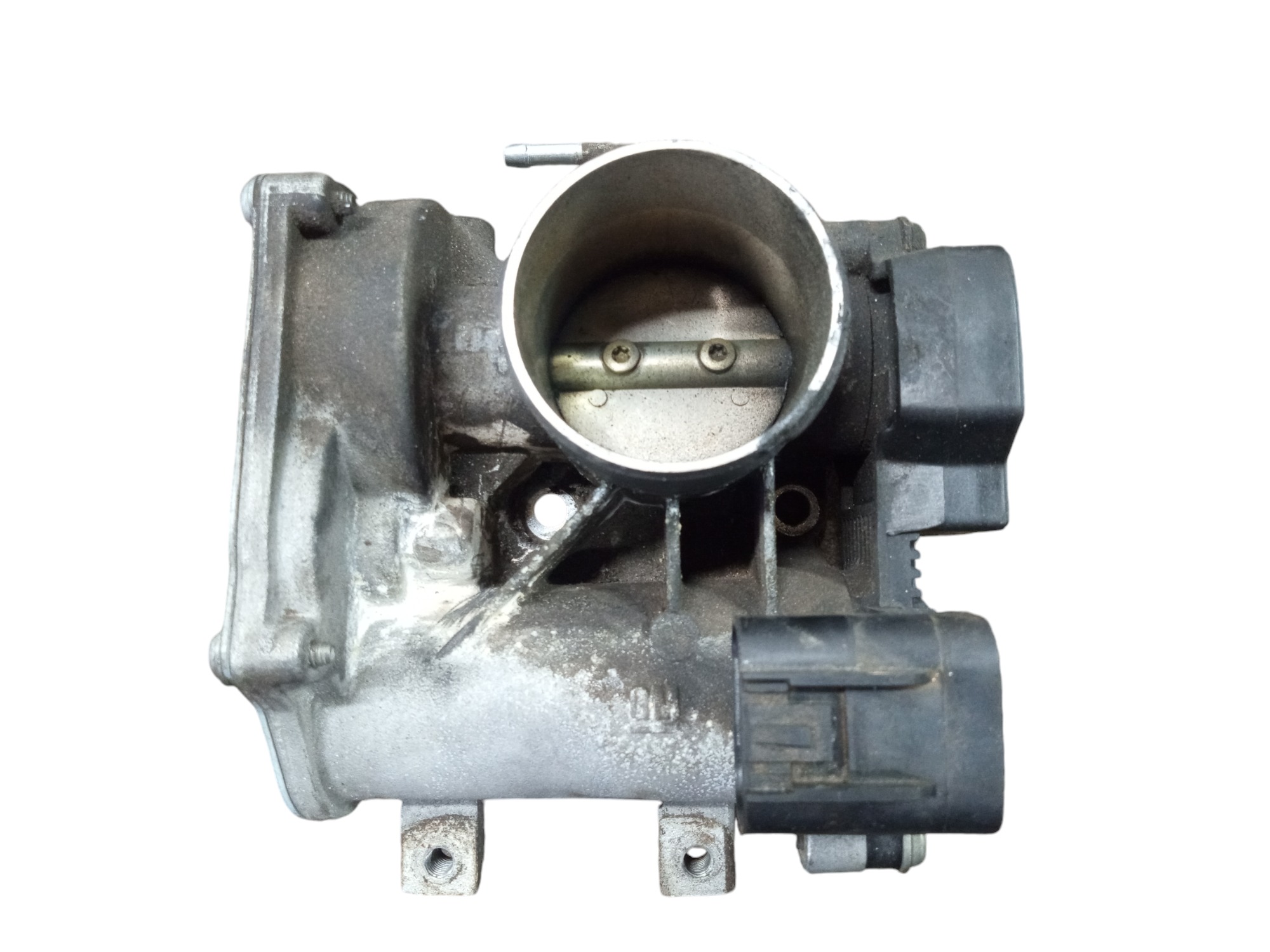 Tbi Corpo Borboleta 1.0 Gm Classic Corsa 2008 A 2012