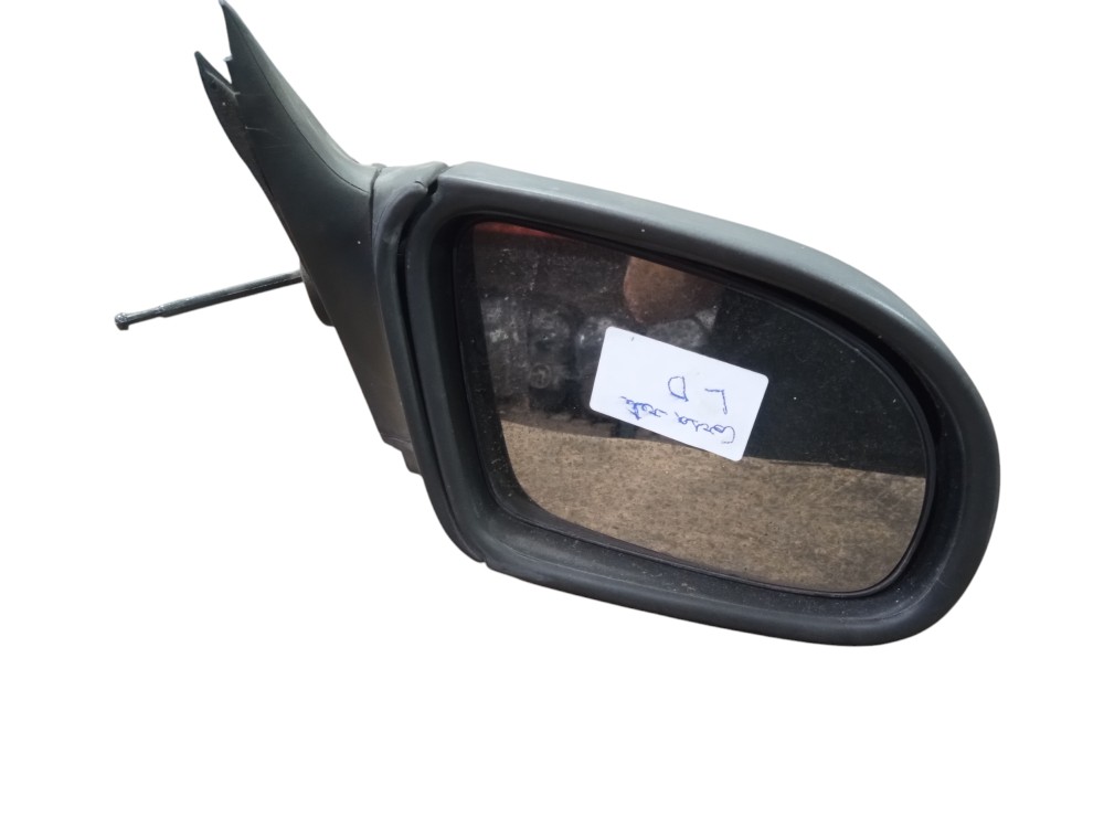 Retrovisor Manual Direito Chevrolet Corsa 1997 A 2005 Origi
