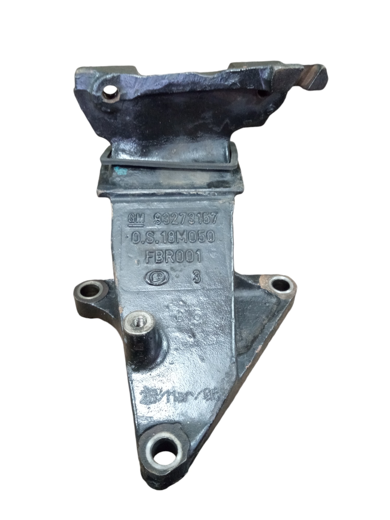 Suporte Coxim Motor Direito Gm Corsa Maxx 2002 A 2012