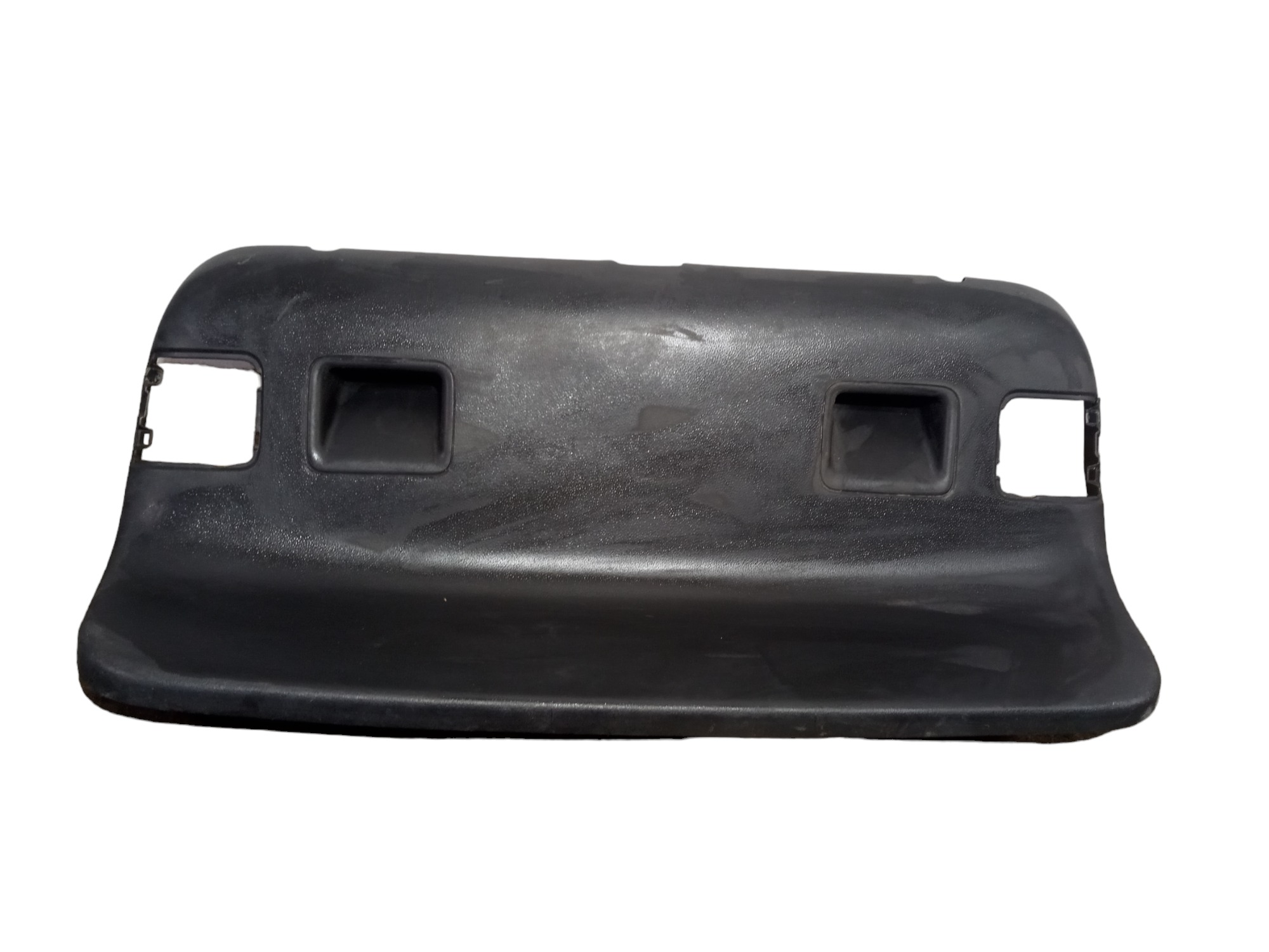 Tampao Bagagito Porta Malas Tampa Vw Polo 2003 A 2013