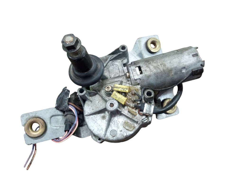 Motor Limpador Traseiro Ford Escort 1.8 1990 A 1998