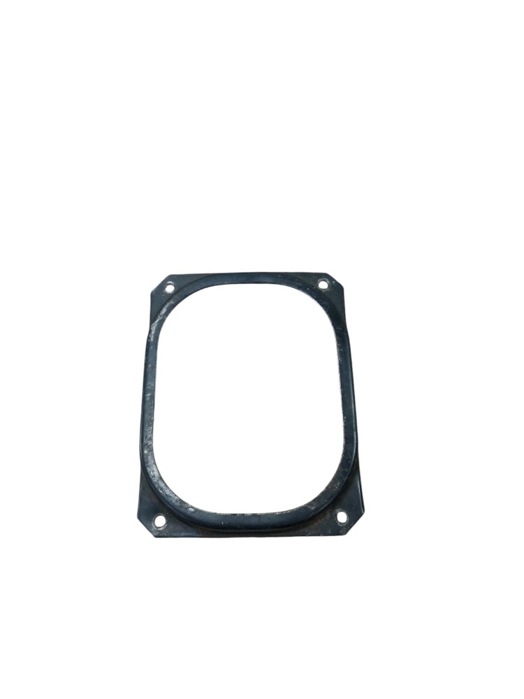 Chapa Trambulador Coifa Cambio Chevrolet Chevette Sl 1985