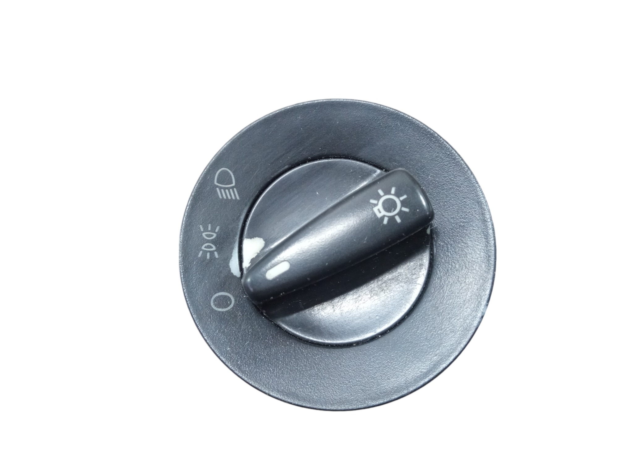 Botao Luz Farol G3 G4 Vw Gol Parati Saveiro 2000 A 2007