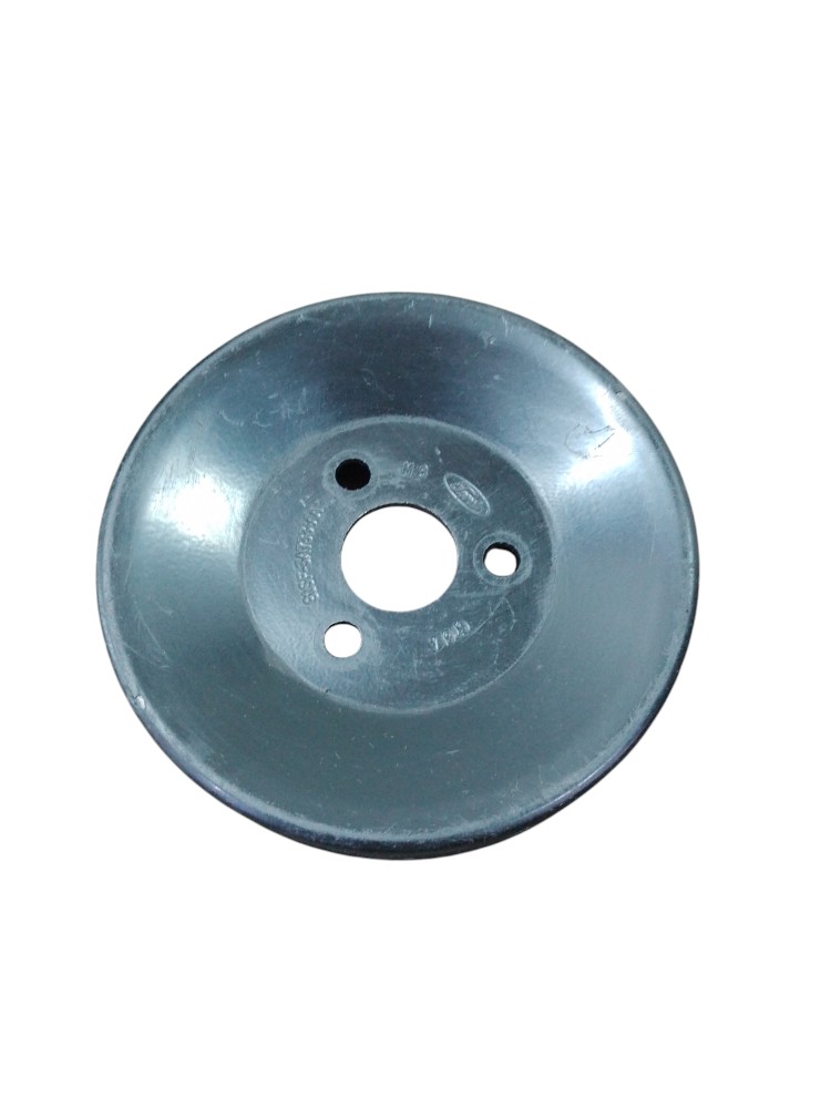 Polia Bomba Direção Hidráulica Zetec Ford Escort 97 02 Orig
