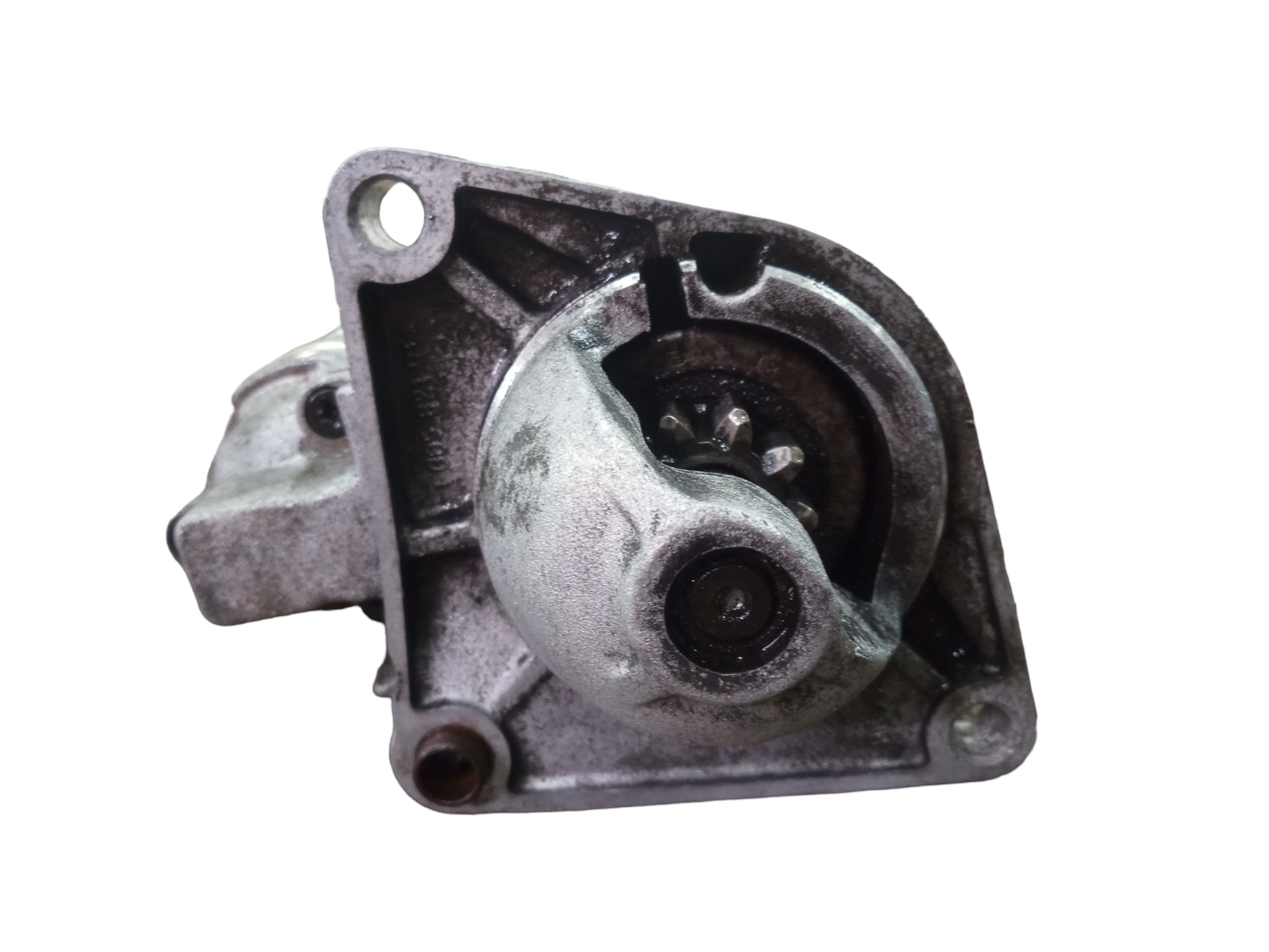 Motor Partida Fiat Marea 1.8 1999 Original