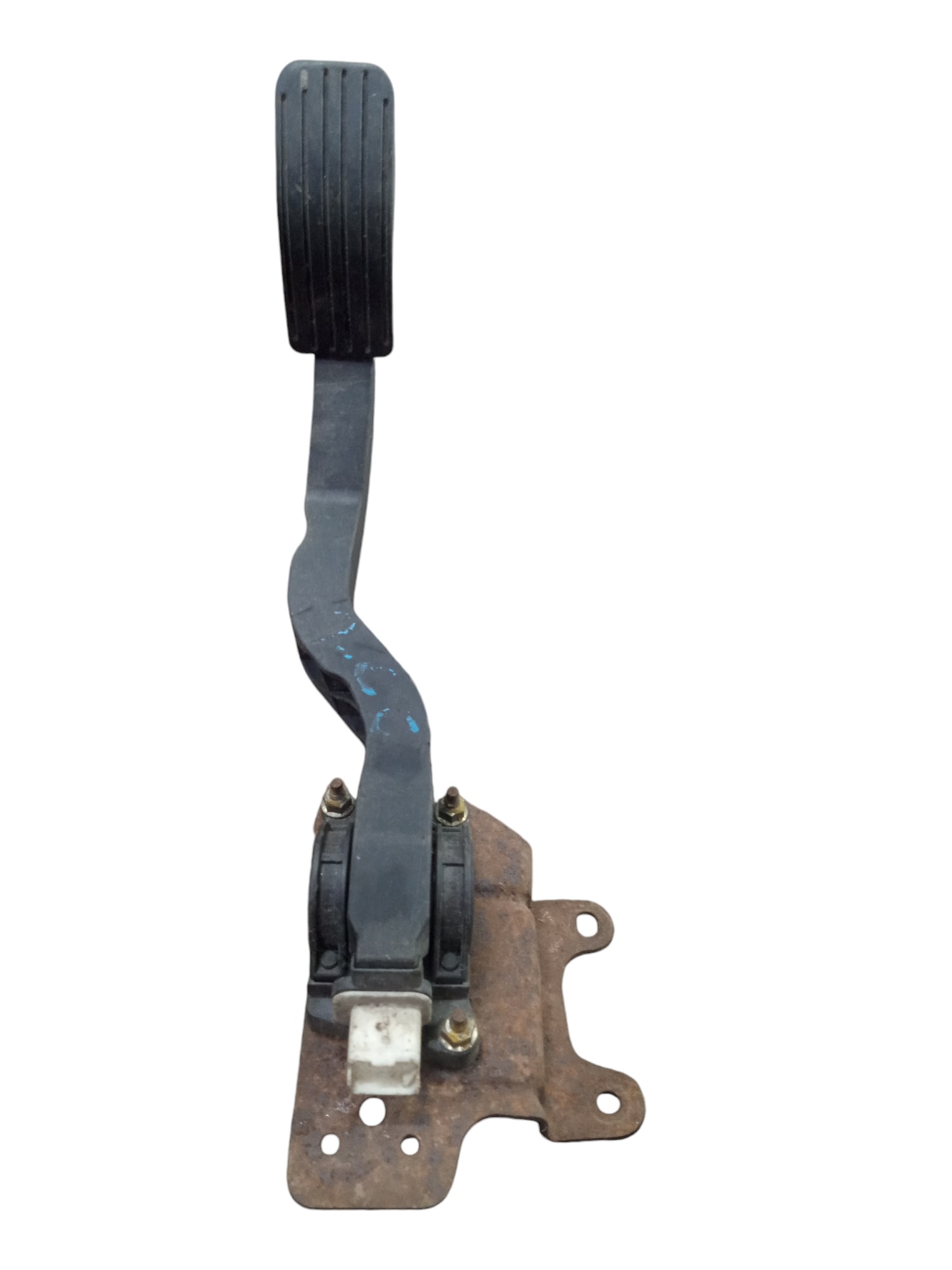 Pedal Acelerador Peugeot 206 207 1.4 2006 A 2012