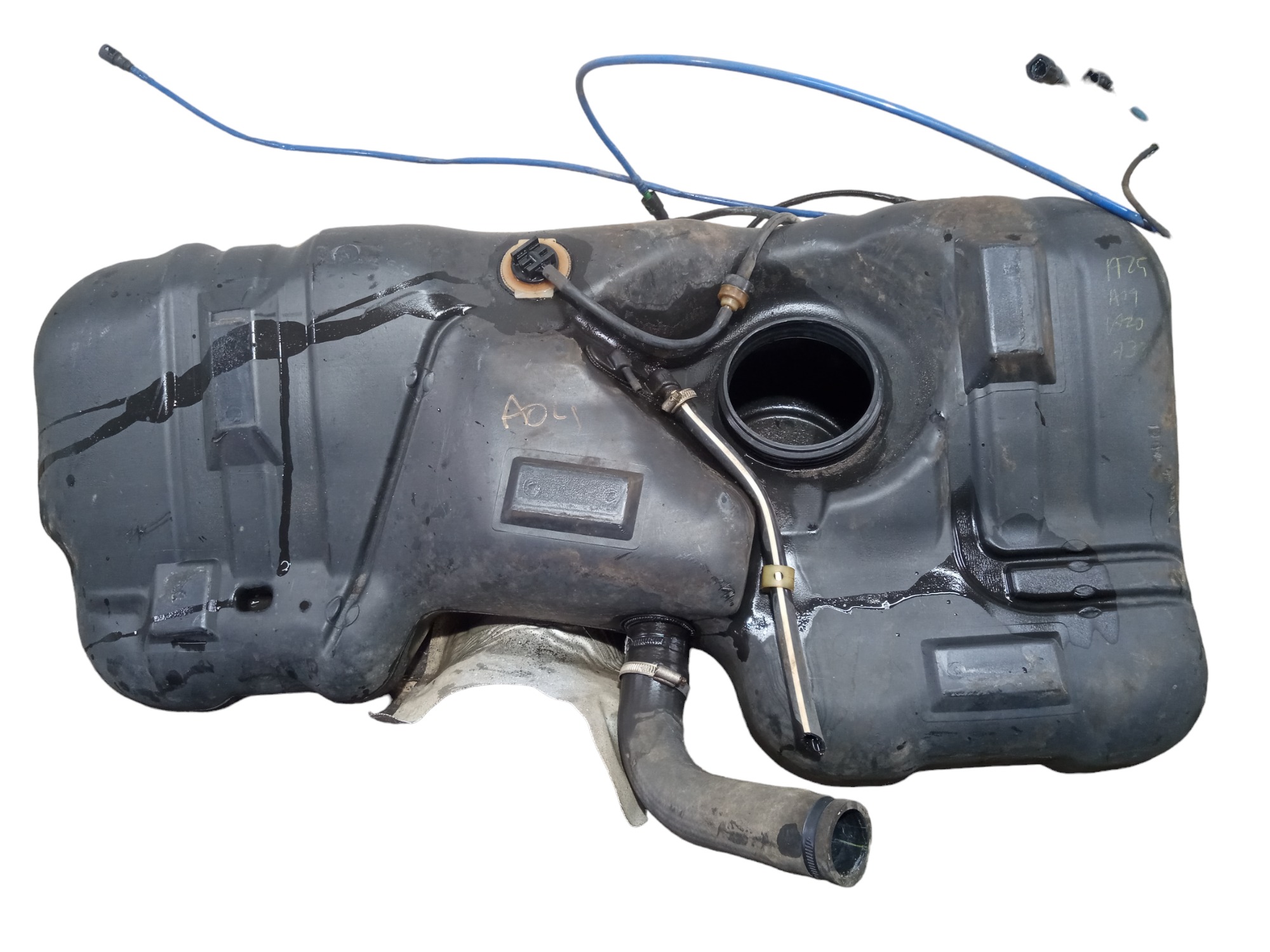 Tanque Combustível Gm Corsa Classic Celta 1996 1999 Original