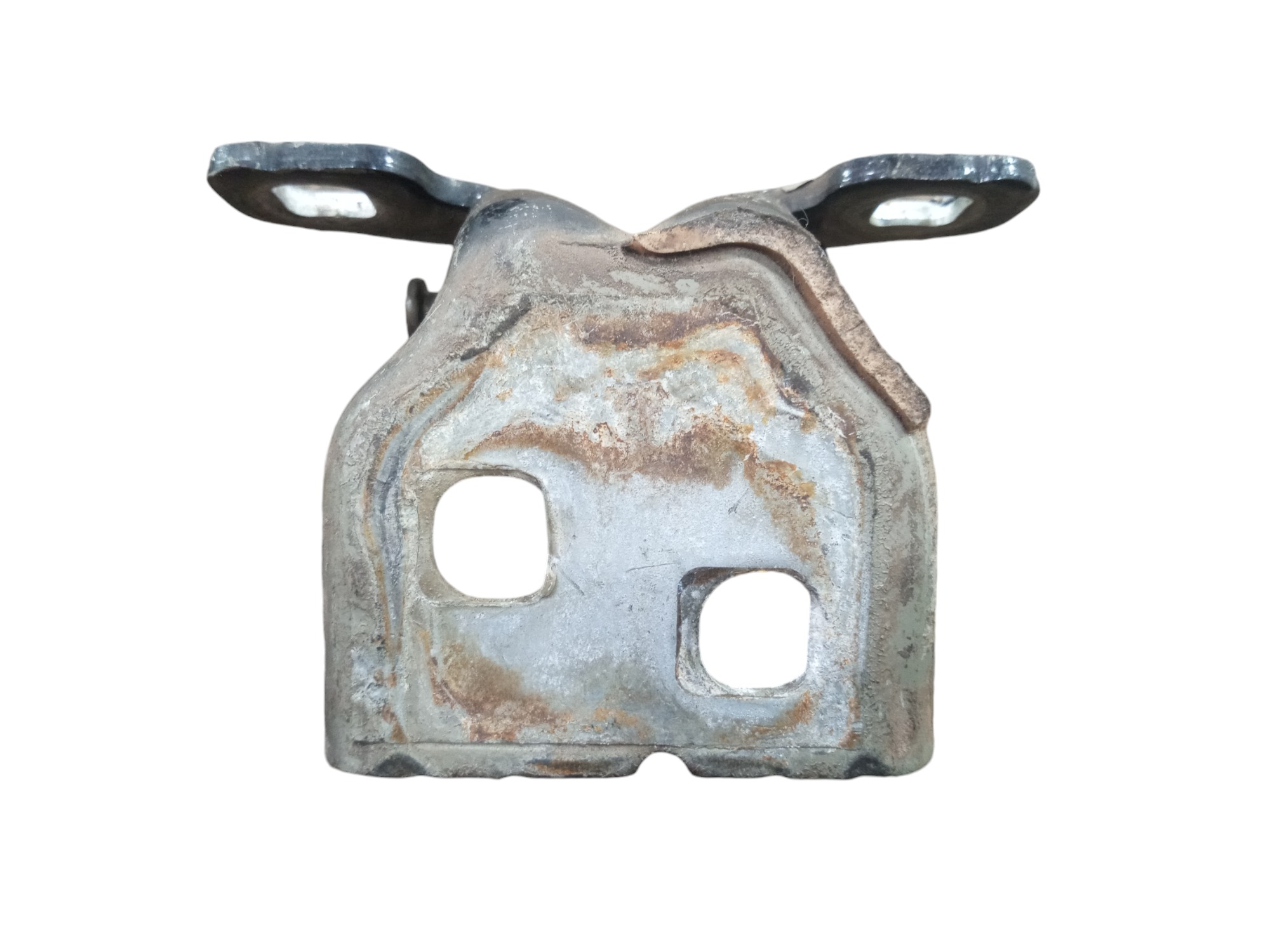 Dobradiça Porta Dianteiro Esquerdo Renault Sandero 2014 2021