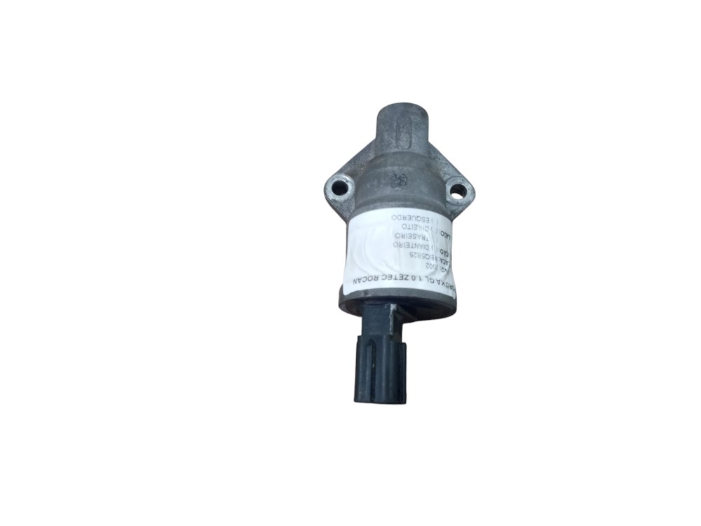 Atuador Marcha Lanterna Ford Ka Zetec Rocam 1.0 8v 02 A 07