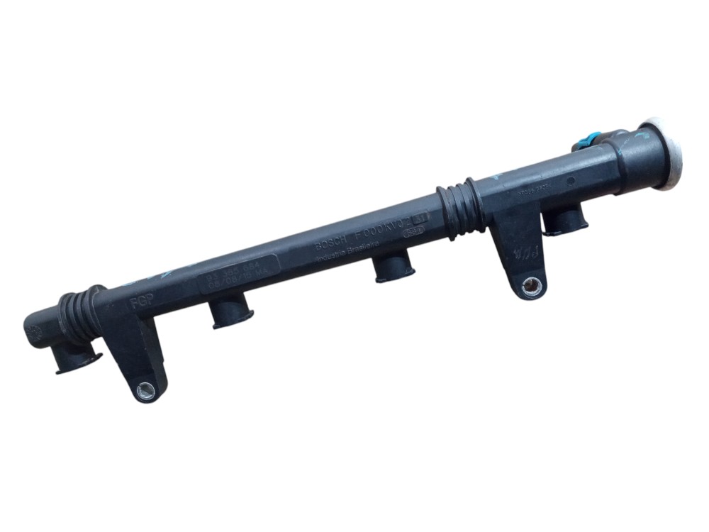 Flauta Injetora Corsa 1.0 8v Bosh