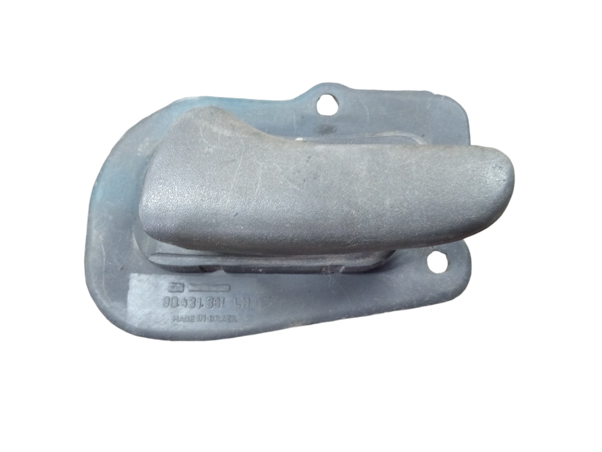 Macaneta Interna Dianteiro Esquerdo Gm Corsa Wind 1994 1996