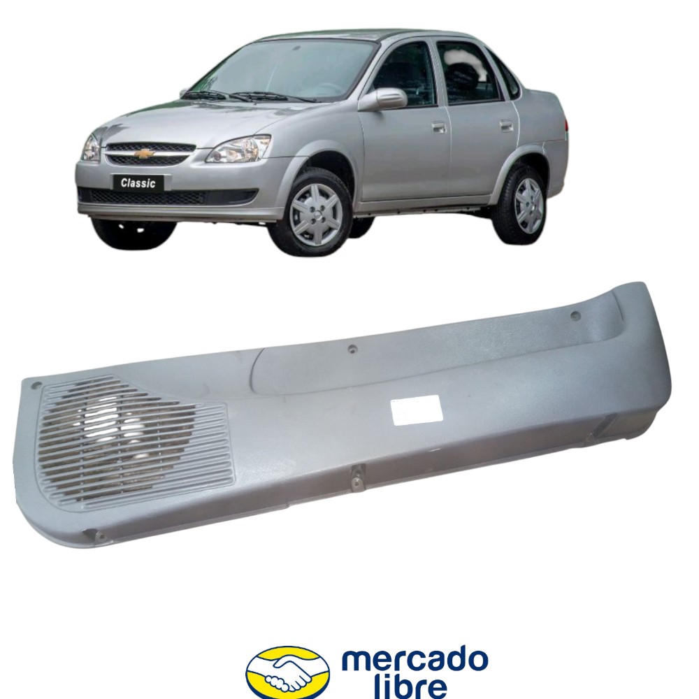 Porta Direito Dianteiro Gm Corsa 1995 A 2011