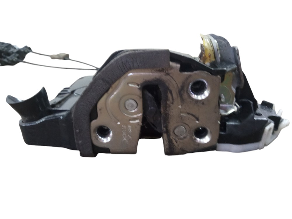 Fechadura Porta Dianteira Direita Honda New Fit 2015 A 2021