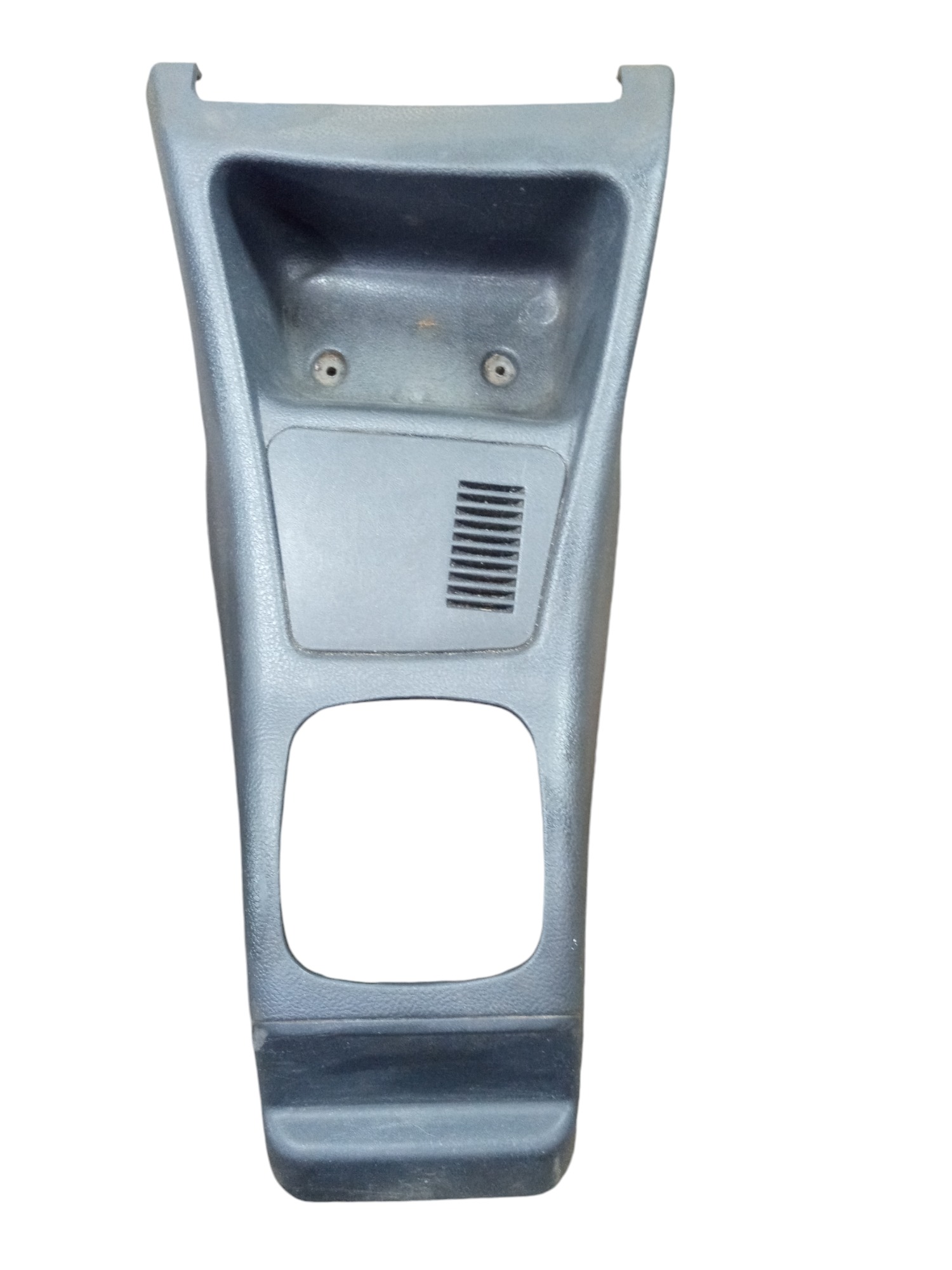 Console Central Palio 1998 A 2004