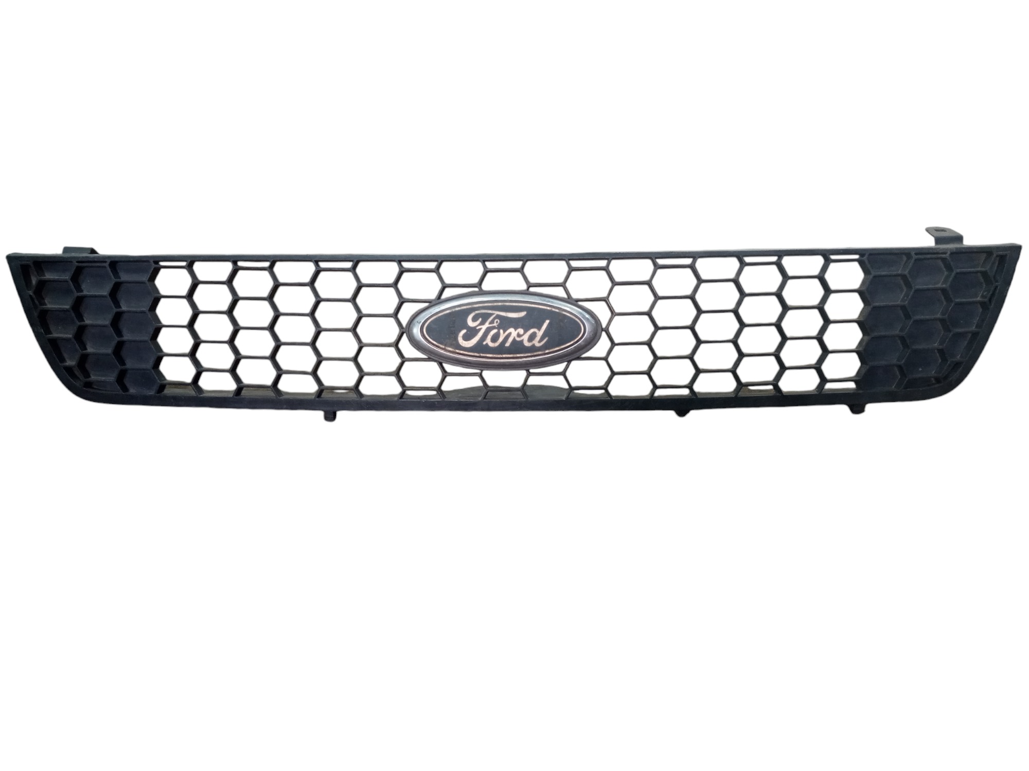 Grade Dianteira Radiador Ford Ecosport 2004 A 2008