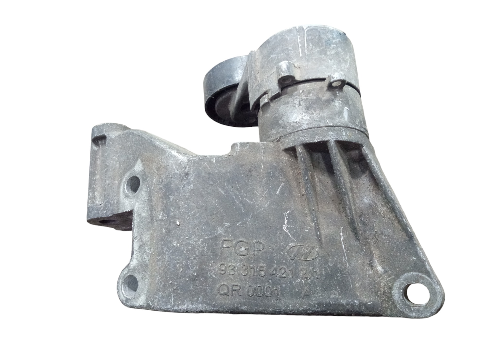 Suporte Alternador Gm Corsa Meriva Montana 2012 A 2018