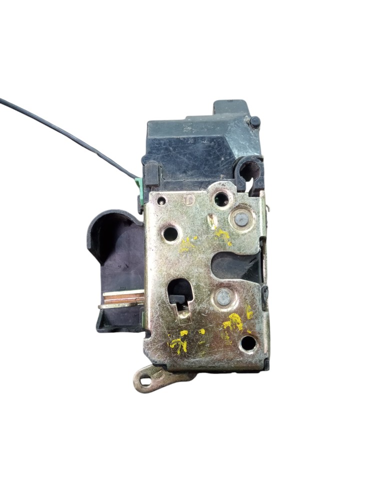 Fechadura Eletrica Dianteira Direita Fiat Punto 2008 A 2011
