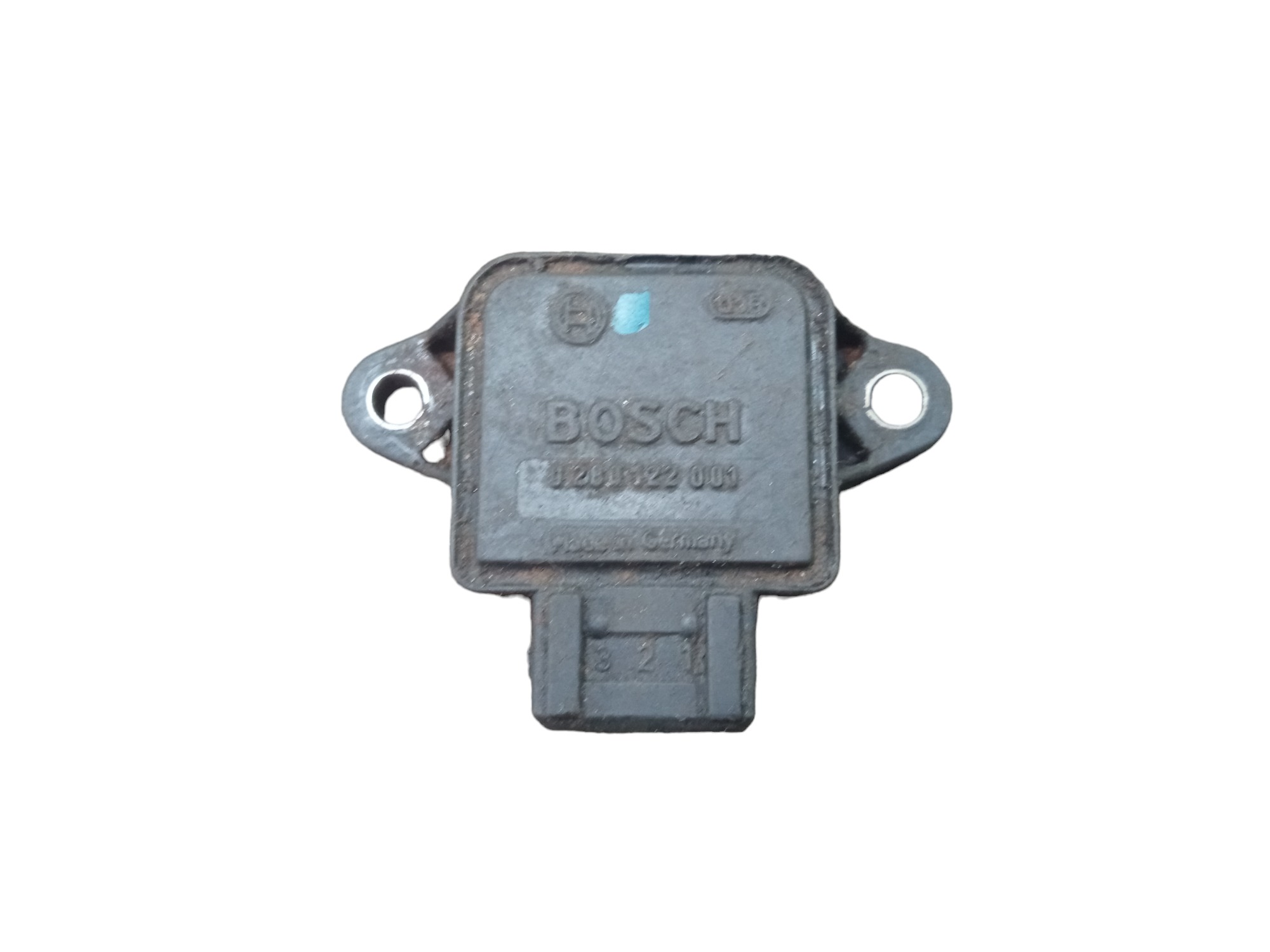 Tbi Corpo Borboleta Sensor Posicao Gm Volvo S70 2000 A 2000