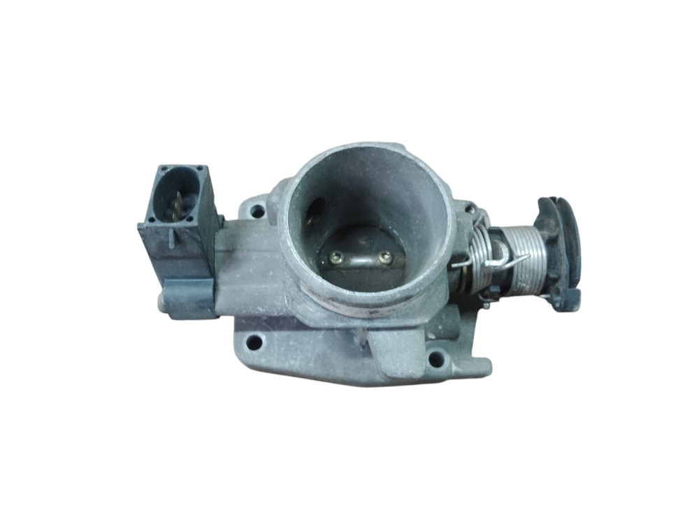 Tbi Corpo Borboleta Ford Ka Fiesta 1.0 Endura Original