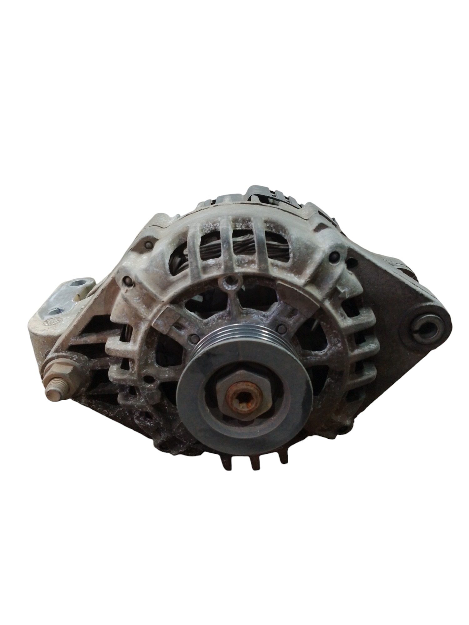 Alternador gm celta classic corsa montana prisma 2009 a 2014