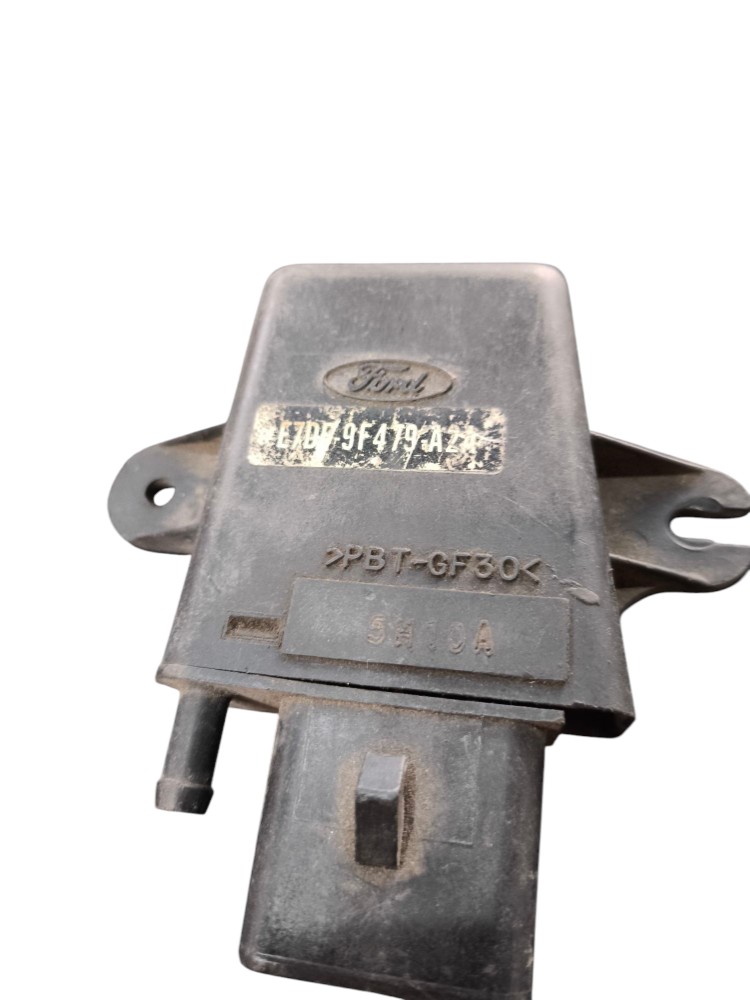 Sensor Map Vw Ford Escort Verona Gol Santana